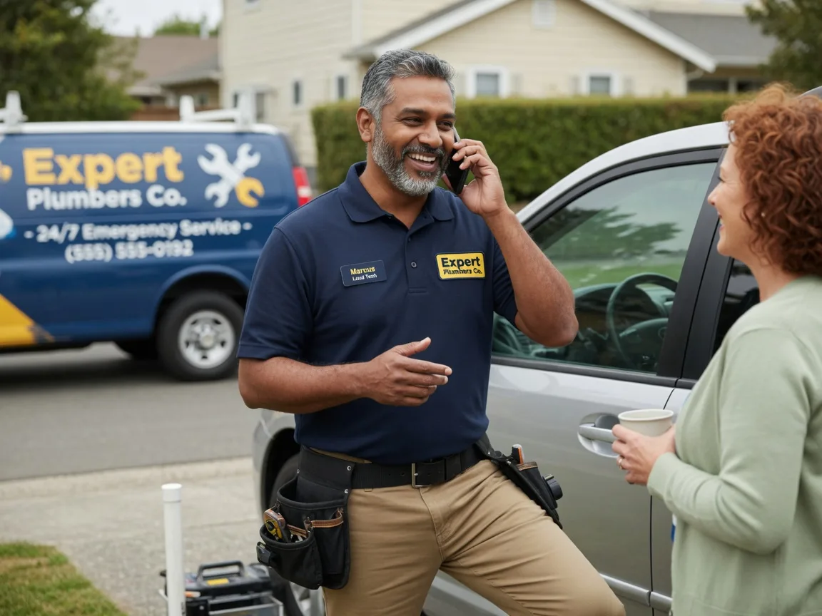 Drain Cleaning Otis, KS FAQs